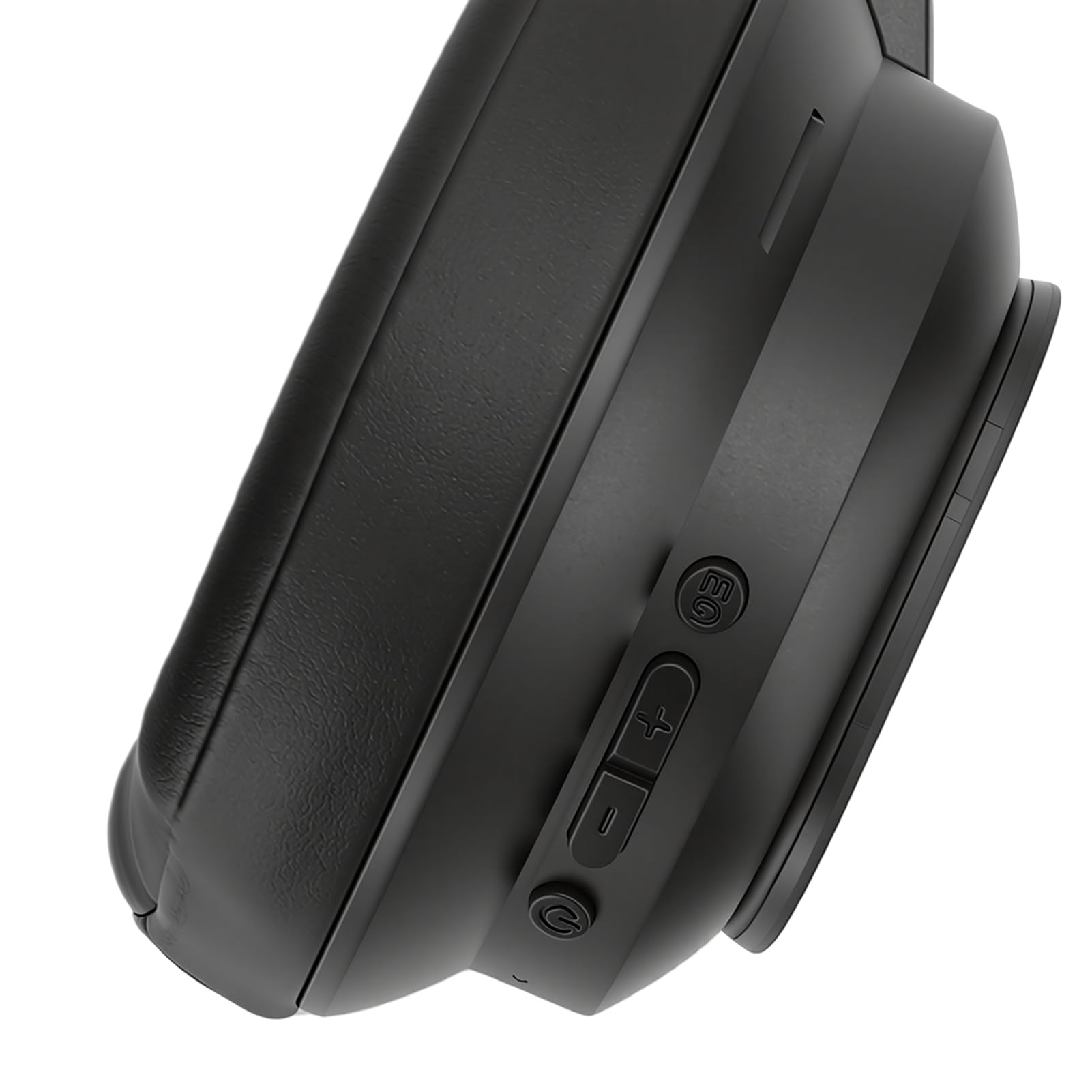 Cuffie per Traduzione Bluetooth con Cancellazione del Rumore, Comode da Indossare per i Viaggiatori Pendolari, con Schermo Rimovibile per Regolazioni Facili, Stereo HiFi Bluetooth 6.0 Wireless