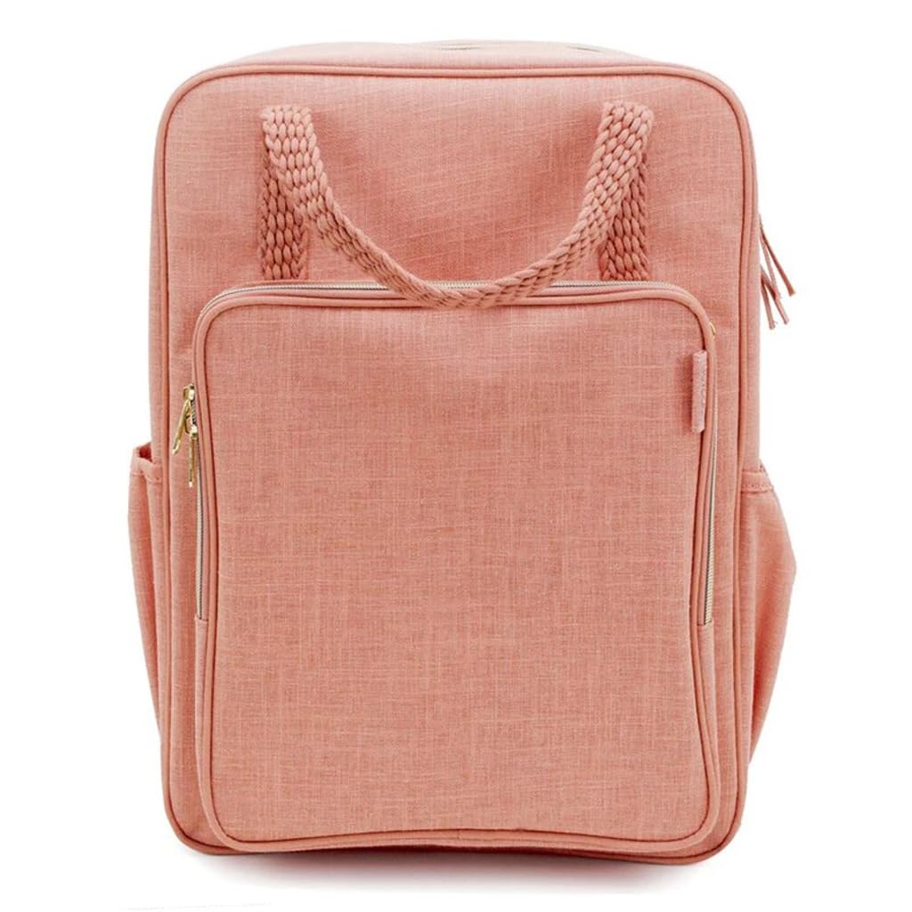 SoYoungAll-Day Backpack