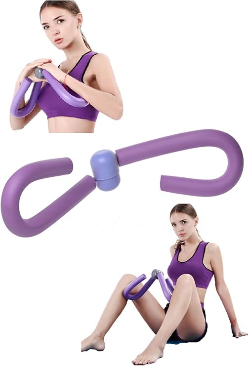 Amazon Pomaikai ダイエット器具 トレーニング 筋トレ 内もも エクササイズ 筋トレ フィットネス グレー Pomaikai ポーマイカイ レッグスライダー