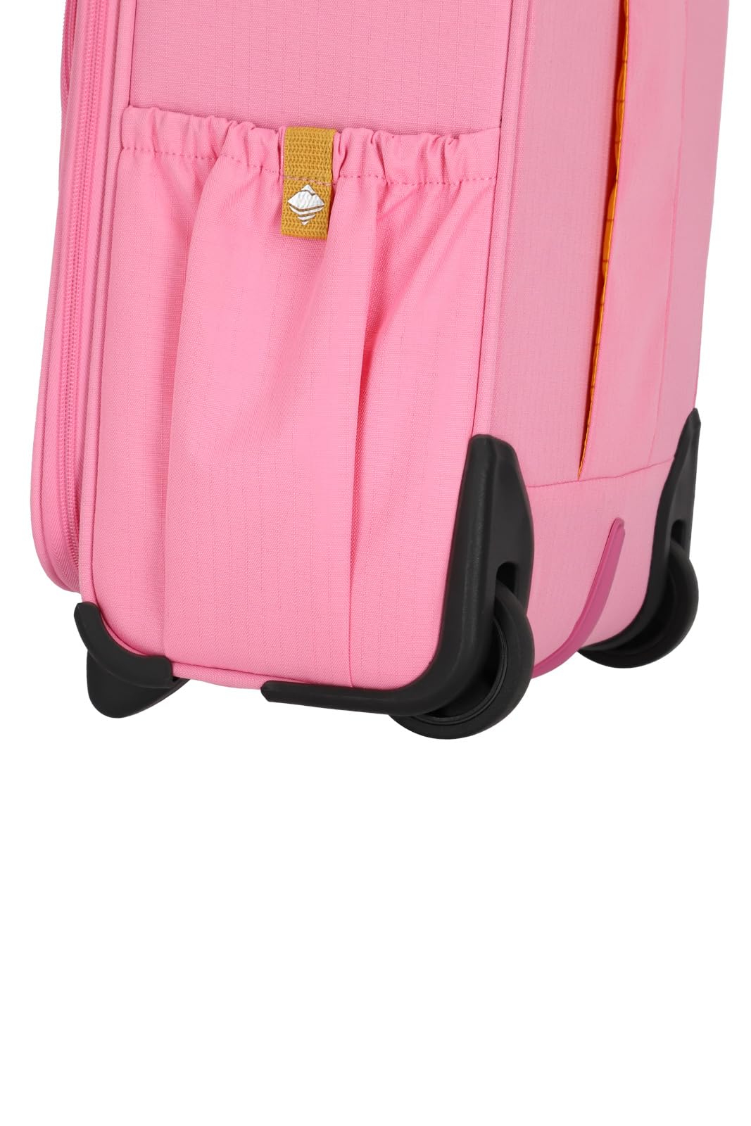 travelite Valise pour Enfants avec 2 roulettes pour Mini explorateurs du Monde, Bagage à Main Trolley pour Enfants MINIMOVER en Polyester recyclé, 44 cm, 1,9 kg