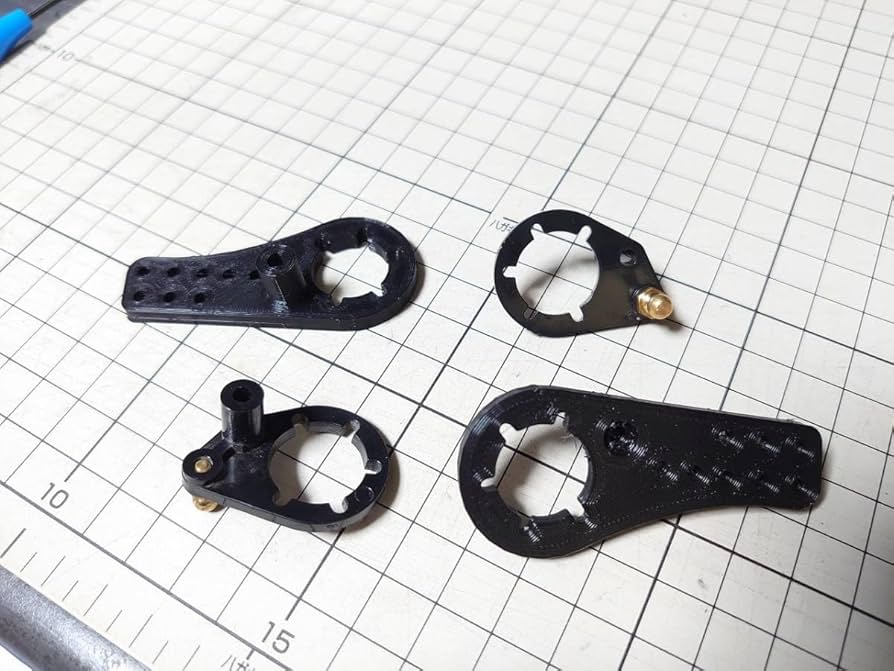 ランチボックス+パンプキン Amazon | HobbyMarking アルミ製シャーシフレームキット タミヤ