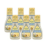 Vista 5 de Ken's Steak House Chef's Reserve - Aderezo de pimienta y parmesano, 9 onzas (paquete de 2)