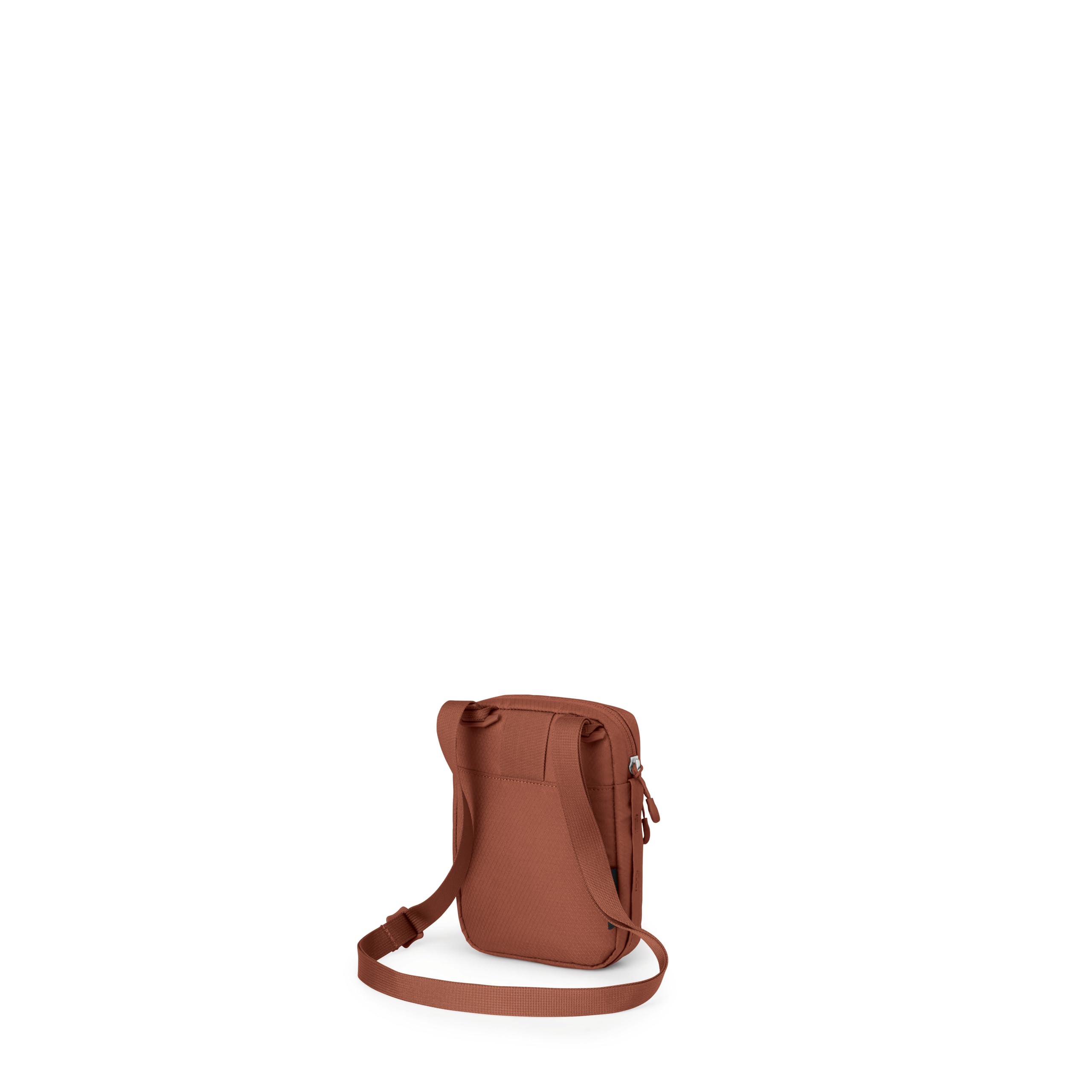 Daylite Small Crossbody Porcelain Orange OS