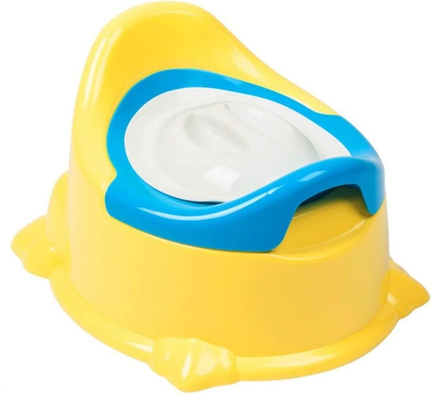 Amazon.co.jp 幼児用トイレシート ベイビーキッド漫画のお得なトイレのトイレのトイレのトレーニング席の携帯用プラスチック子供の鍋プラスチックのお菓子トレーナーの子供屋内WCの