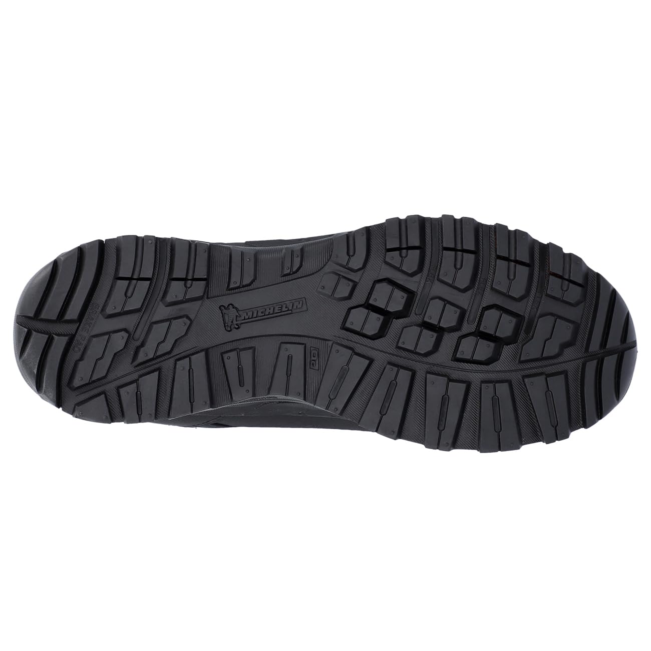 Magnum Ultima Pro Rc 8.0 Sz Wp - Taglia 45
