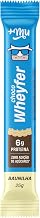 Mais Mu - Chocowheyfer Proteico - 25g - Baunilha