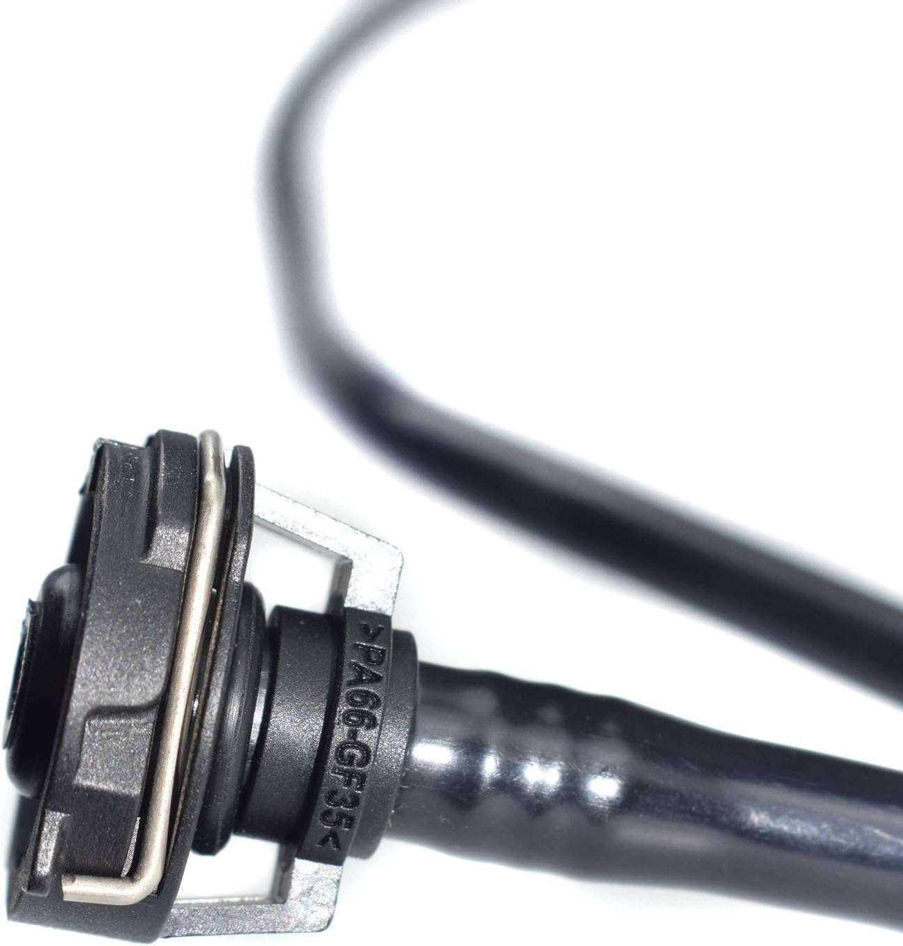 eGang Auto Radiator Overflow Hose Pipe For Mercedes-Benz GL450 GL550 ML550 GL63 AMG ML550