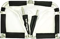 Vista 4 de Alpha Goal - Portería plegable de aluminio con bolsa de transporte