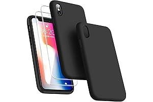 Totallee iPhone XS Case