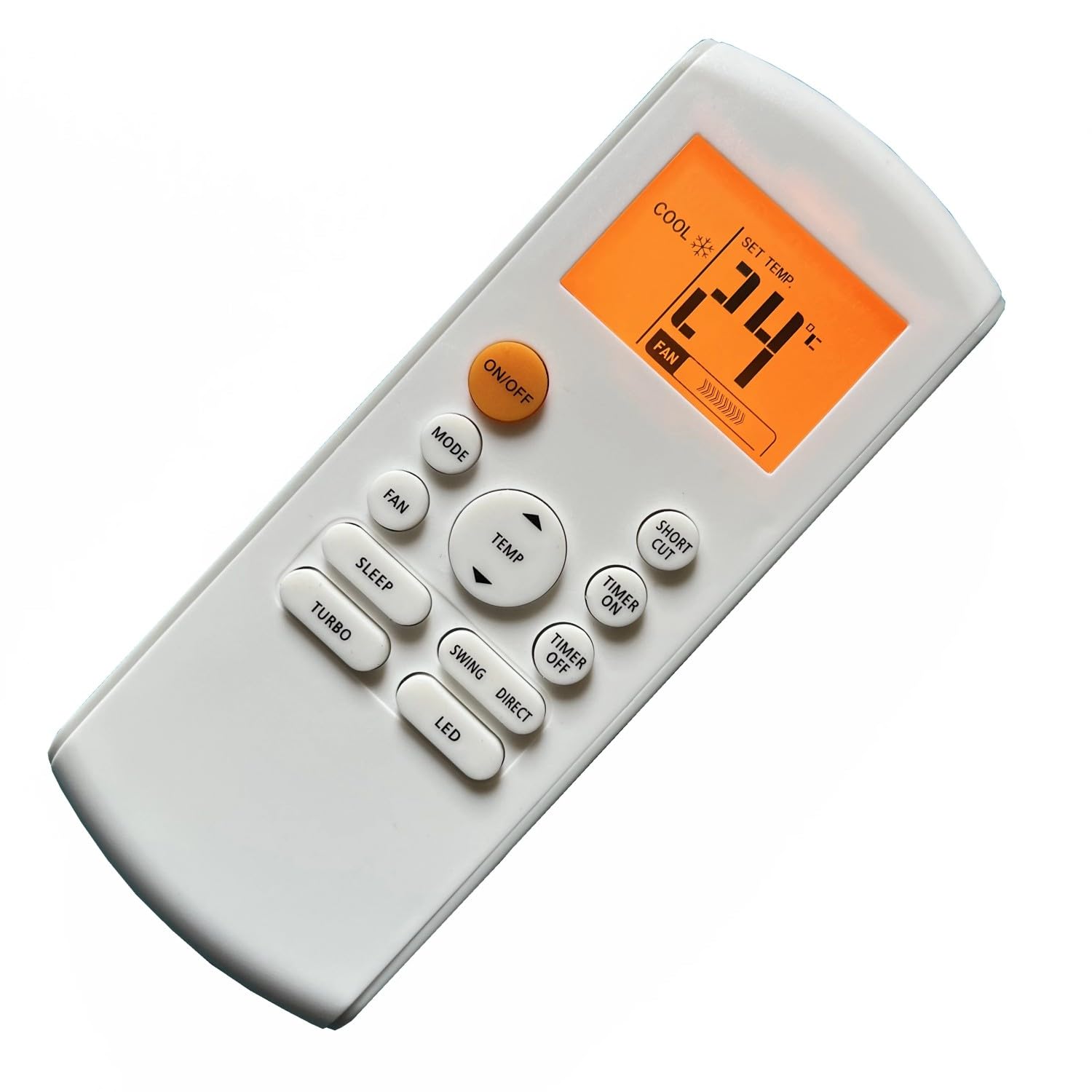 Amazon.com: Remote Control for Thermal Zone 9H49YIMI 12H49ZIMI