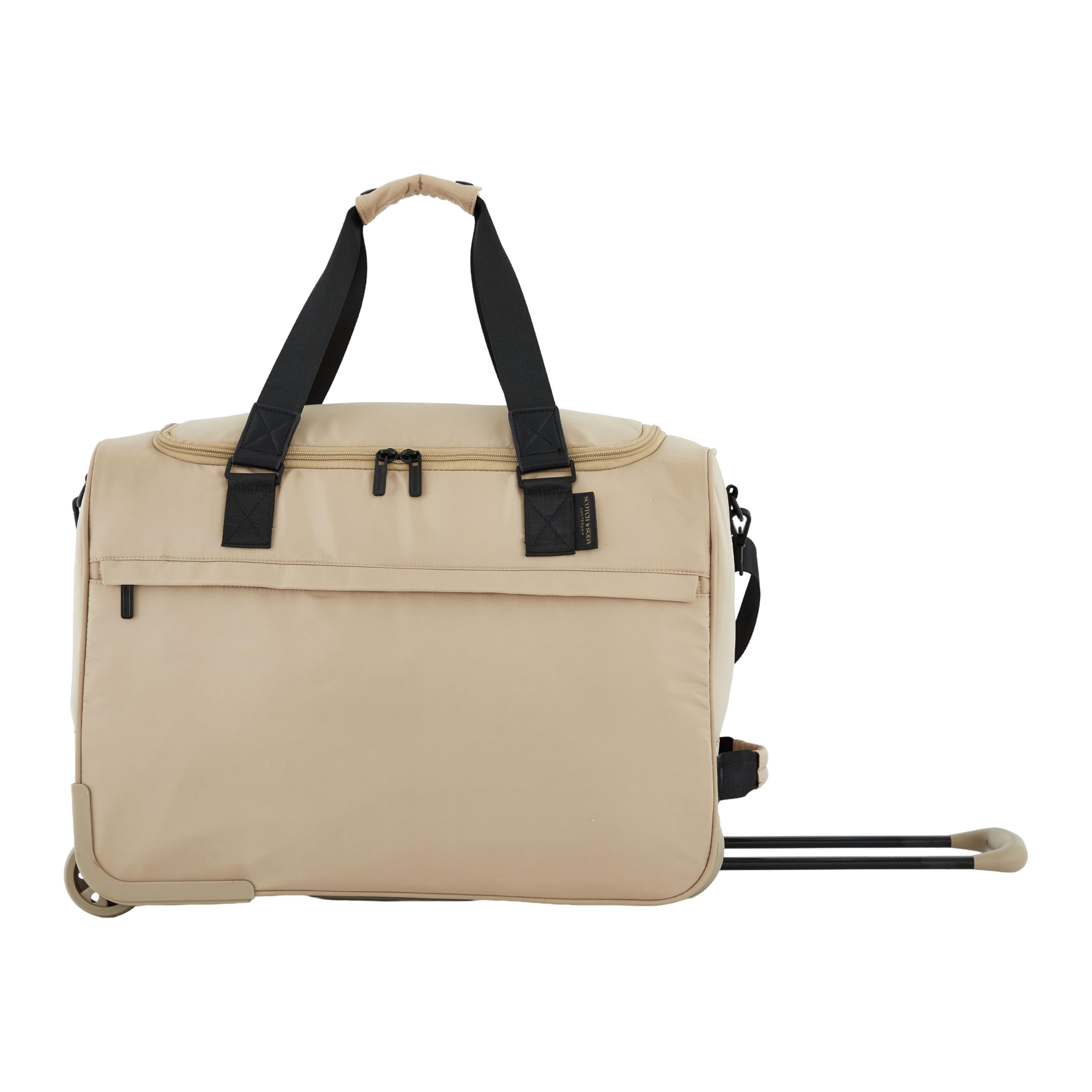 Scotch & Soda Amsterdam Travel Duffel Bag