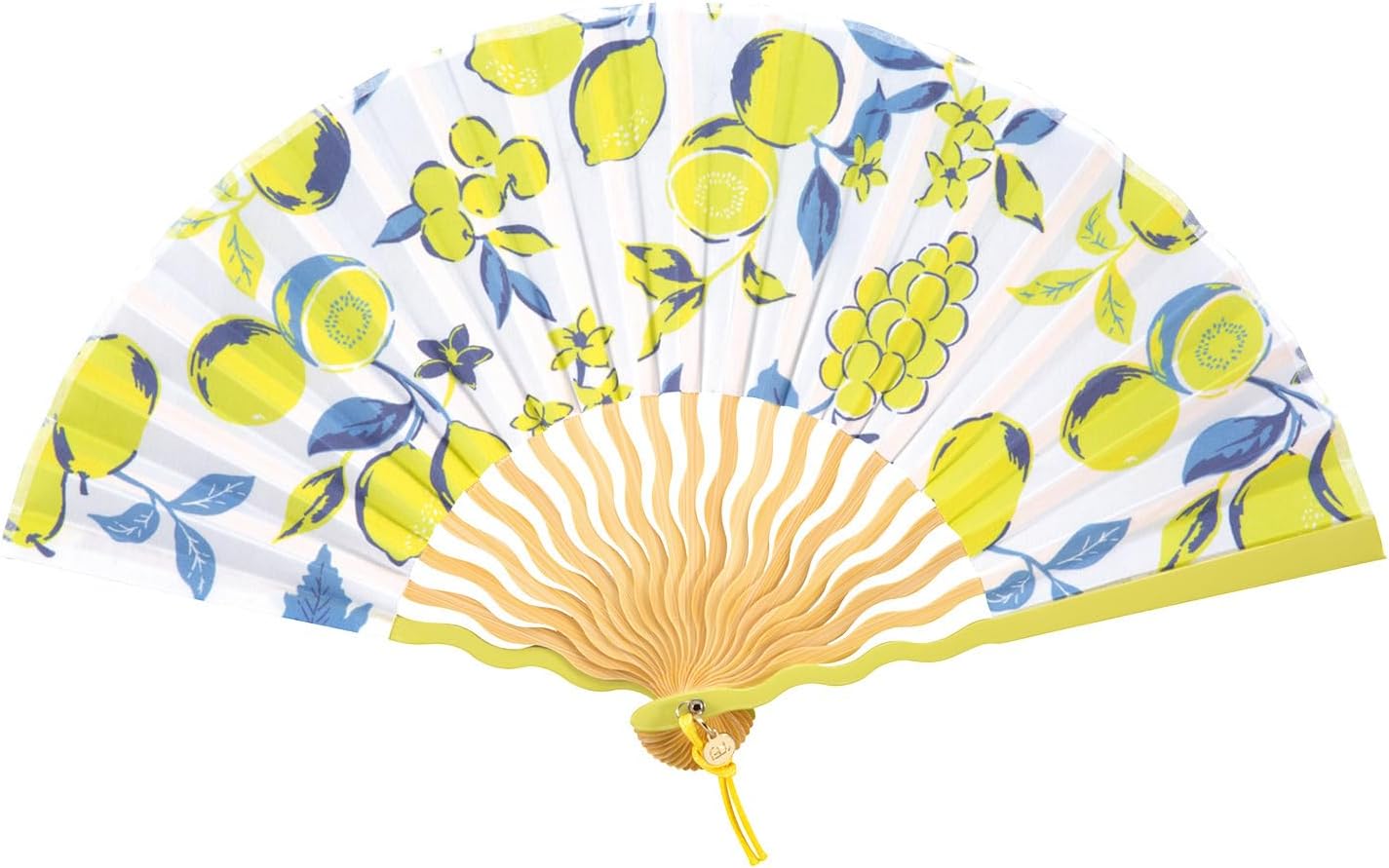 (2025) Wpc. Patterns W084-OM007-204 Off Fan with Gift Box