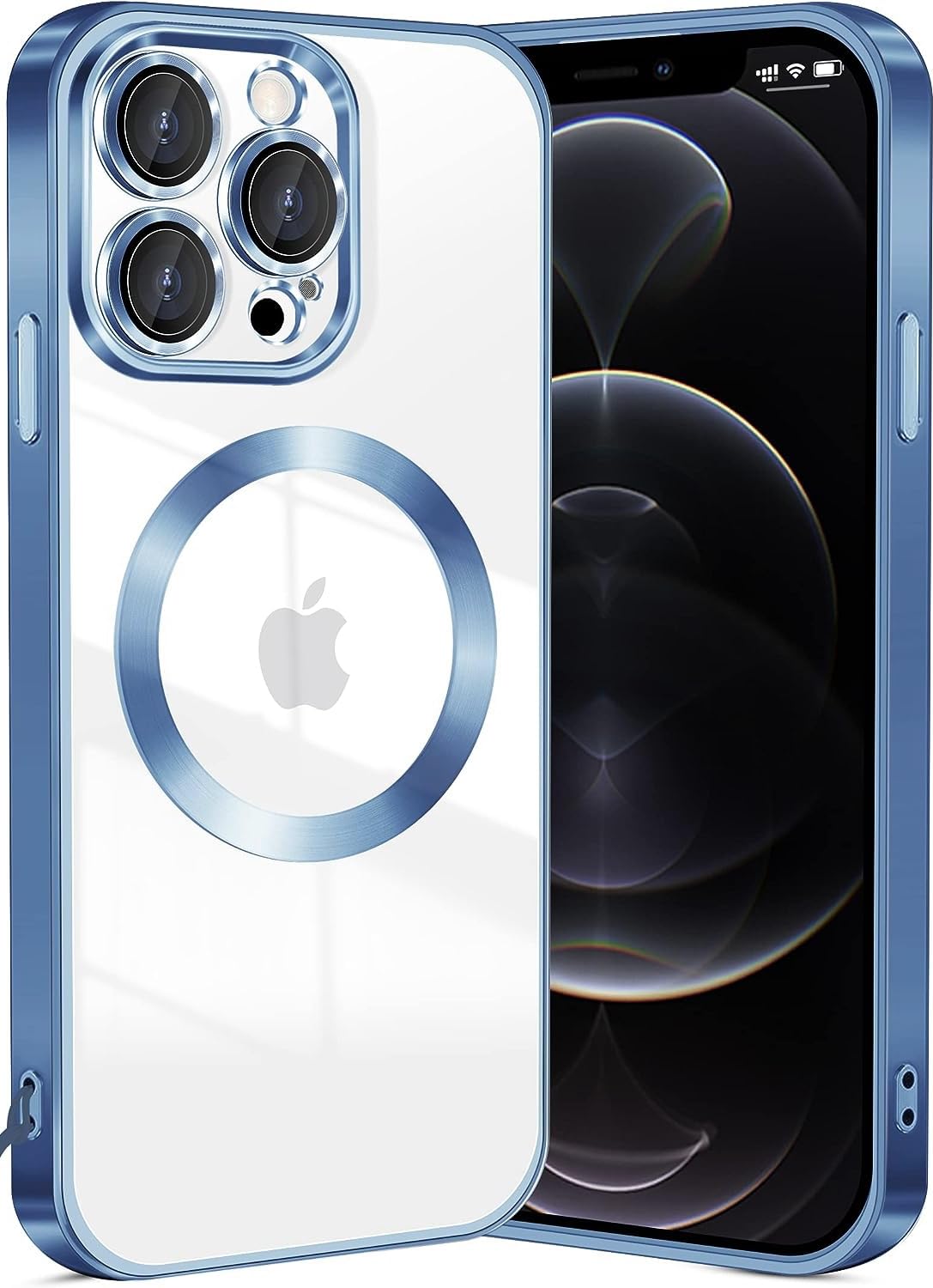 Amazon.in: SHINESTAR: IPHONE 12 PRO MAX