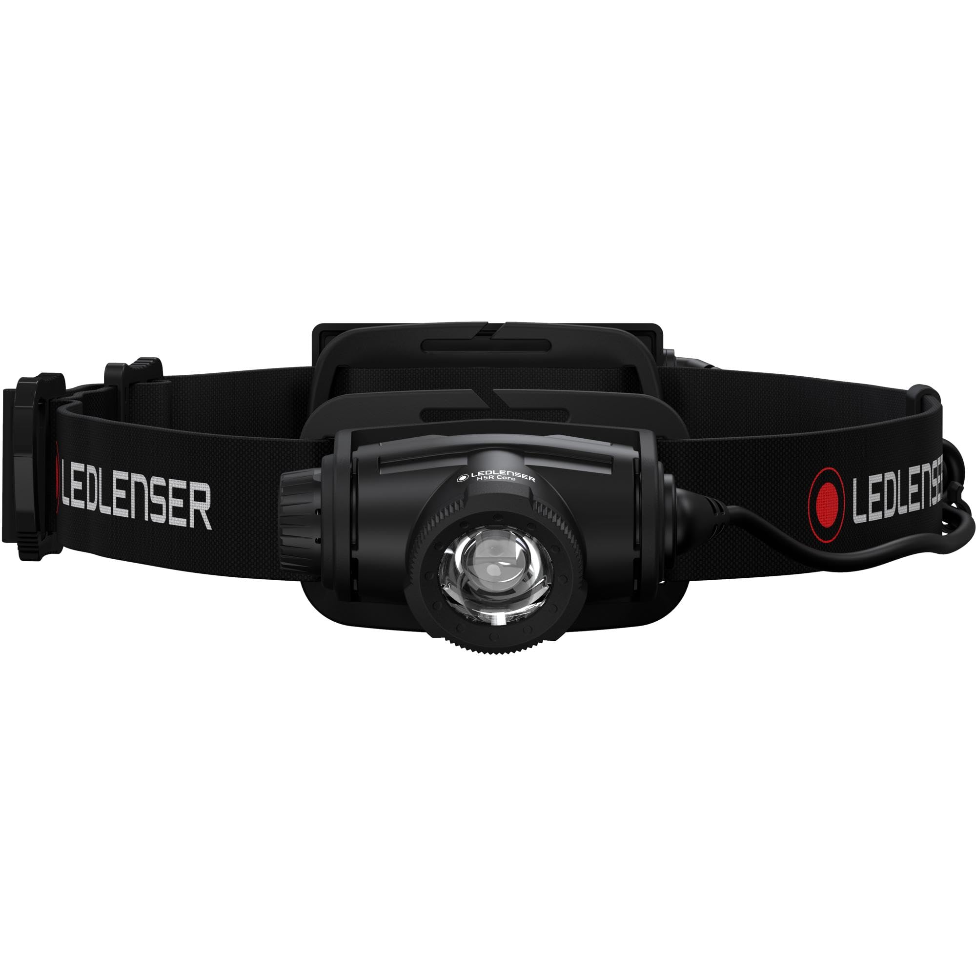 Amazon.co.jp: Ledlenser(レッドレンザー) H5R Core LEDヘッドライト