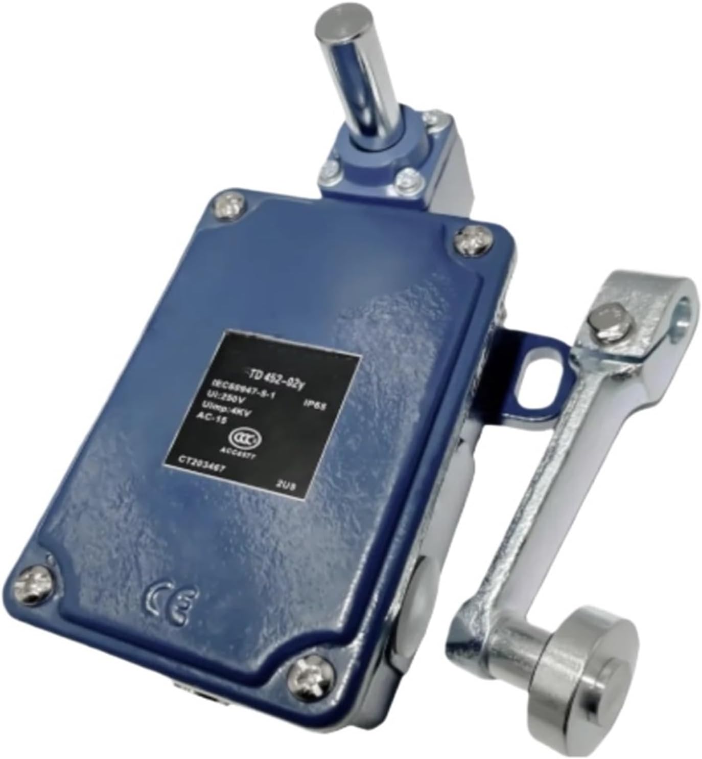 Limit Switch TD452-12Y TD452-02Y TD452-21Y TD452-20Y-M20(TD452-12Y)