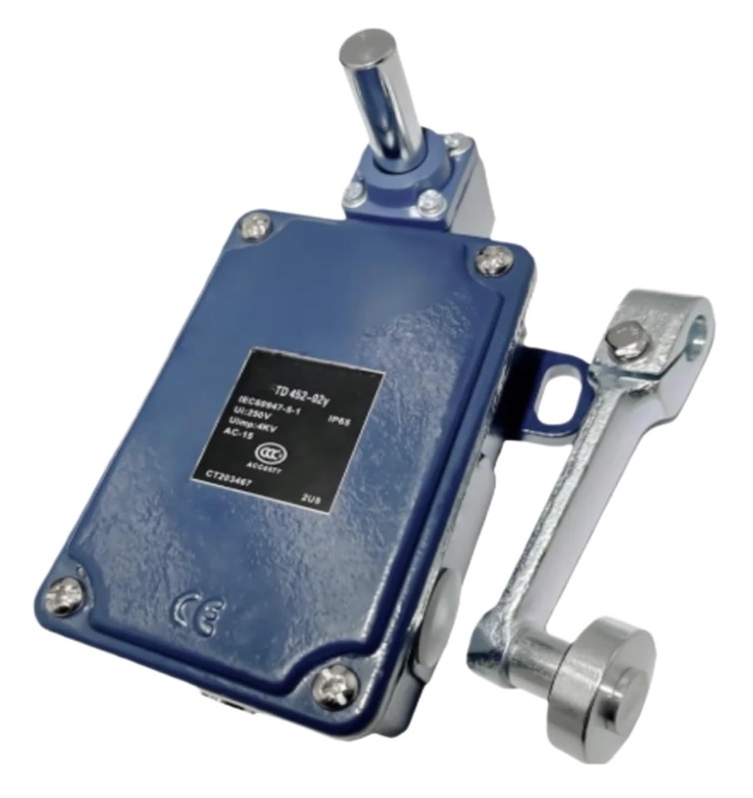 Limit Switch TD452-12Y TD452-02Y TD452-21Y TD452-20Y-M20(TD452-21Y)