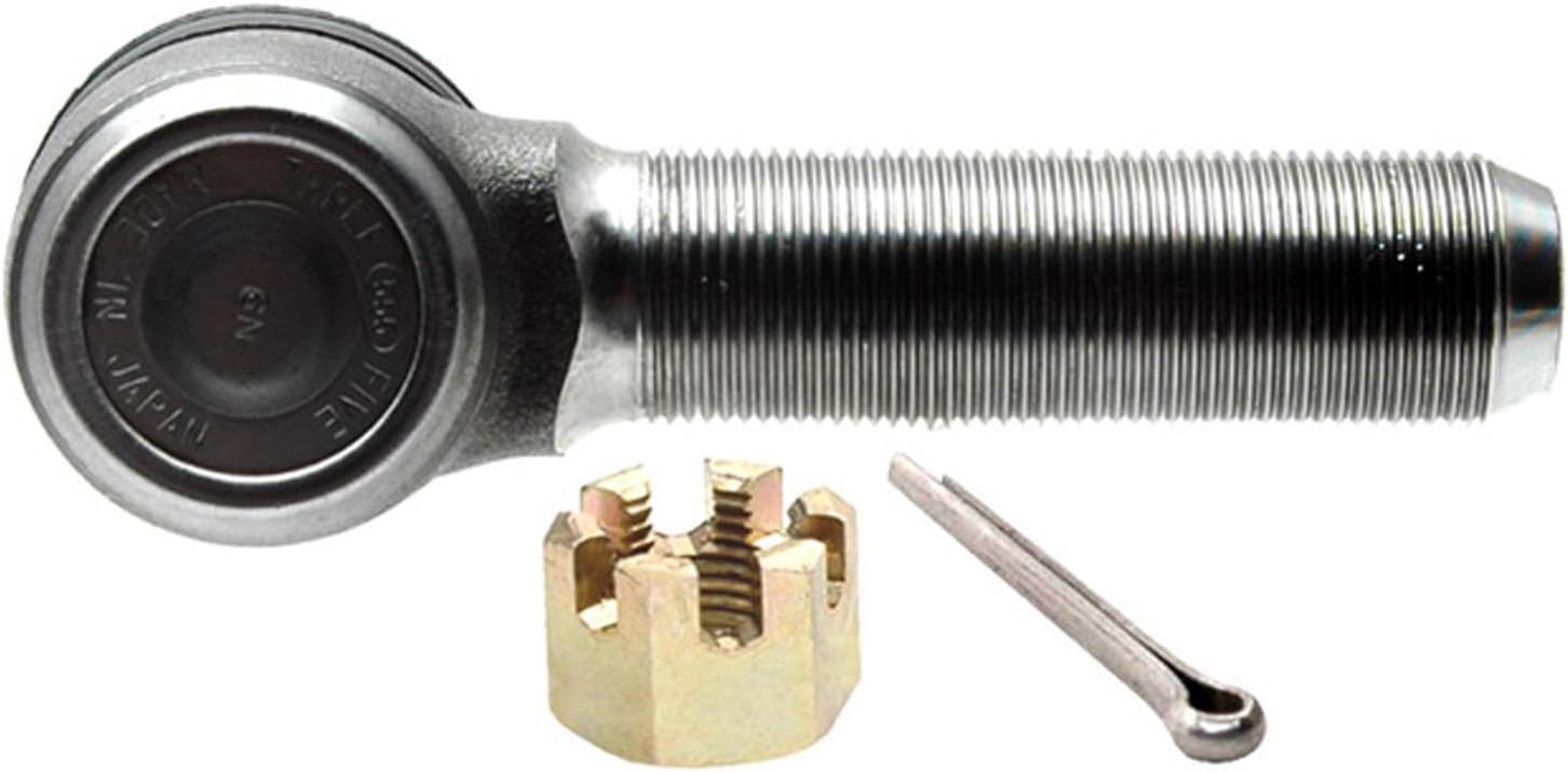 ACDelco Professional 45A0536 (88910370) Driver Side Outer Steering Tie Rod End