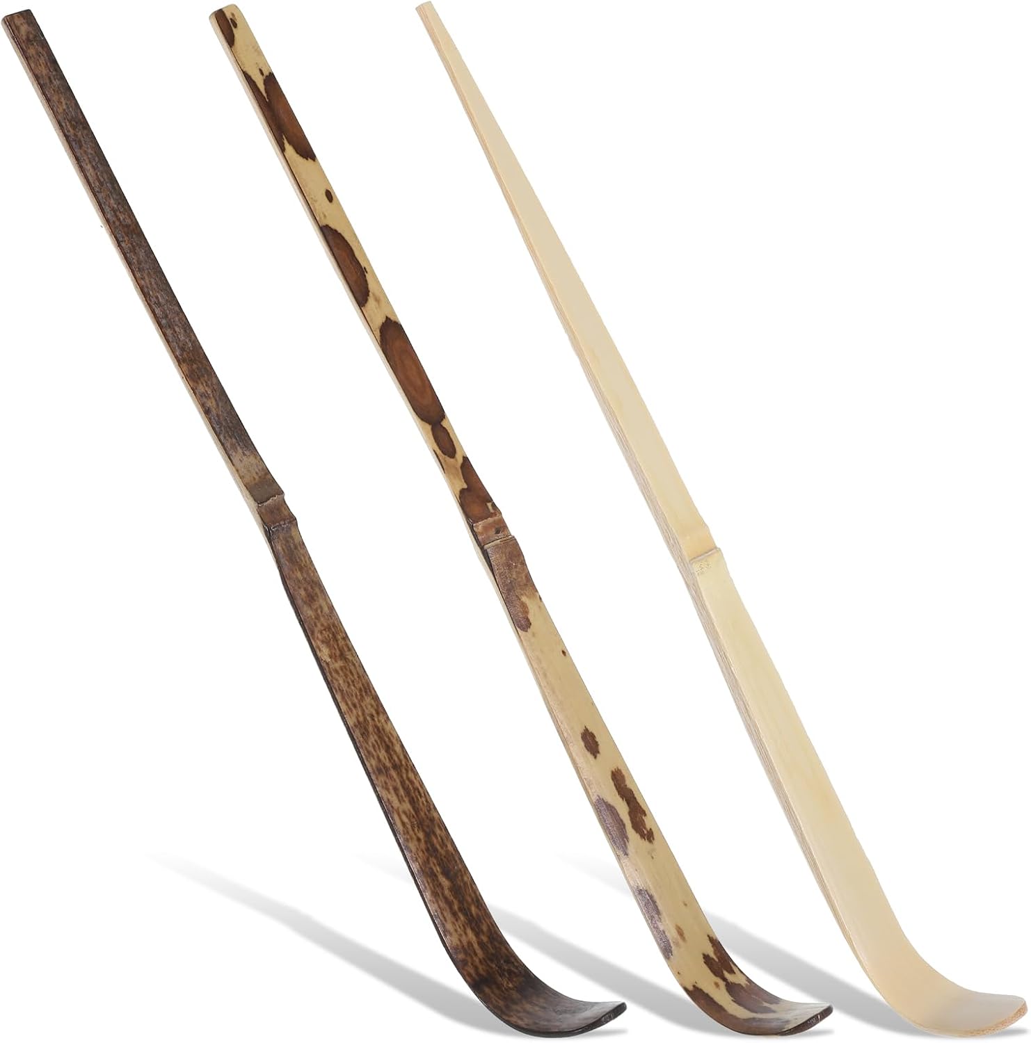Morihata Bamboo Tea Scoop