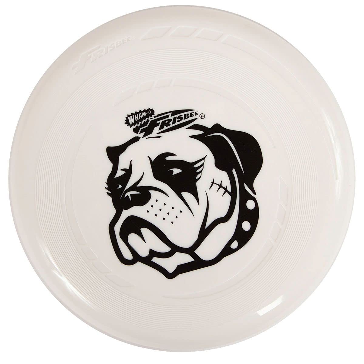 Wham-O Fun Flyer Frisbee Disc Color and Style Vary