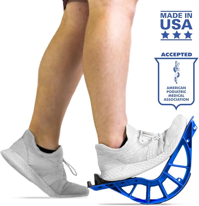 ProStretch Plus, Estirador de Pantorrilla Ajustable miniatura 2