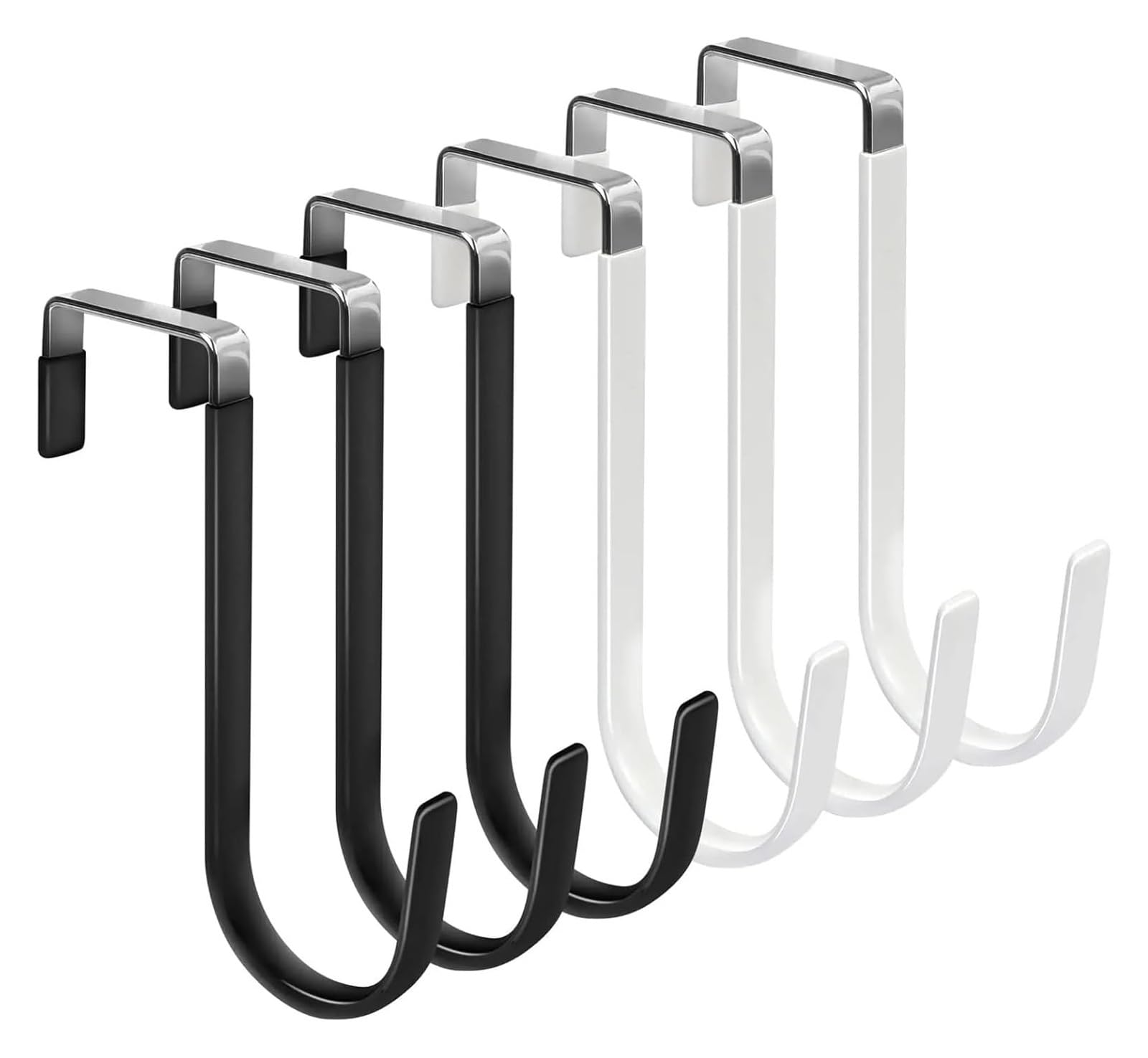 Fagoritime Over Door Hooks, Over Door Hooks