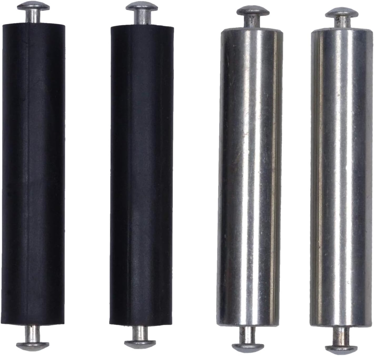 FastCap SpeedRoller Pro Laminate Rollers for Any PSA Application with Non-Marring Rubber Wheels - Perfect for Professional Contractors and Technicians - 98038