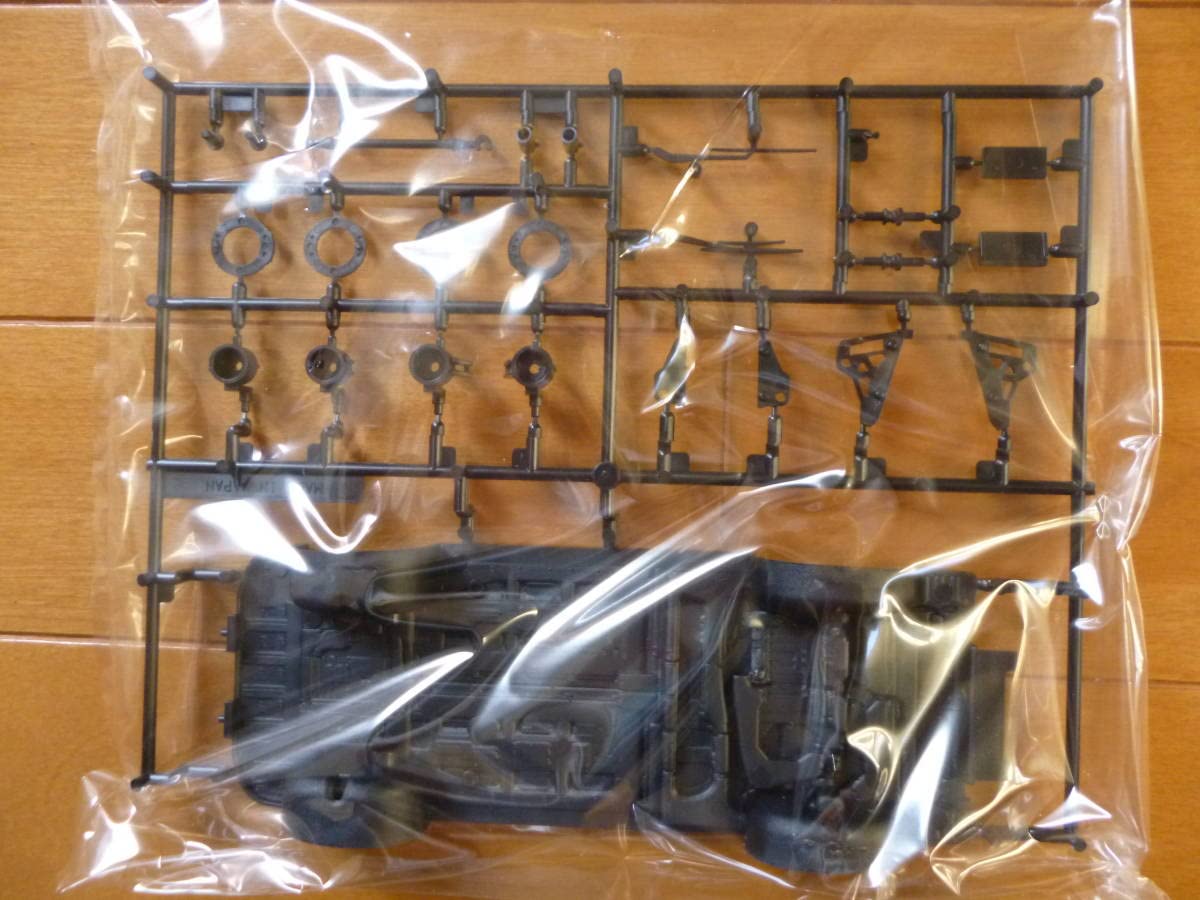 Amazon.co.jp: 限定商品 未開封／1/24 ホンダ NSX タイプT 1箱