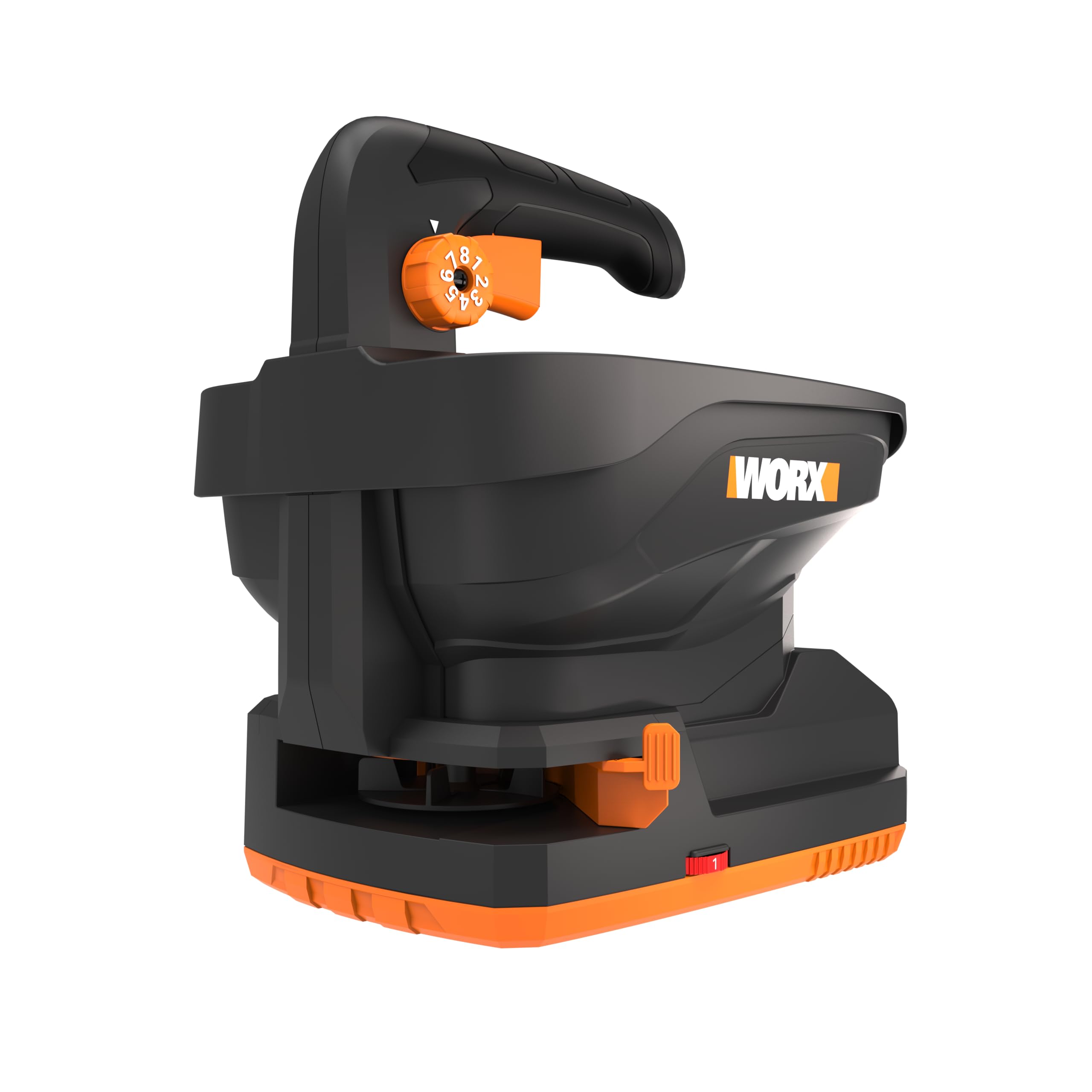 Worx WG869E.9 Universal Battery Spreader 20 V