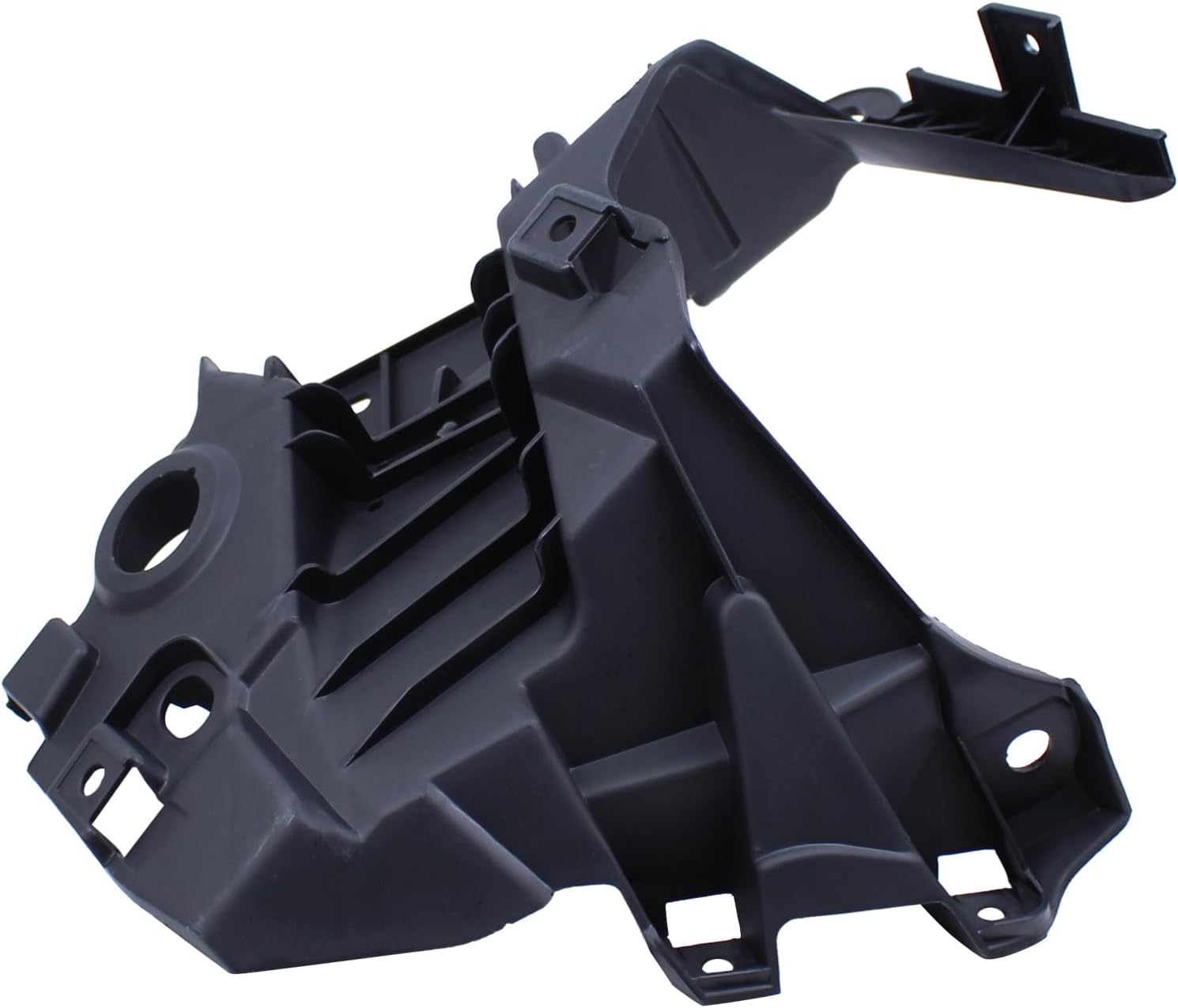 Front Left Driver Side Fender Support Bracket for BMW X5 2014-2018, X6 2015-2019