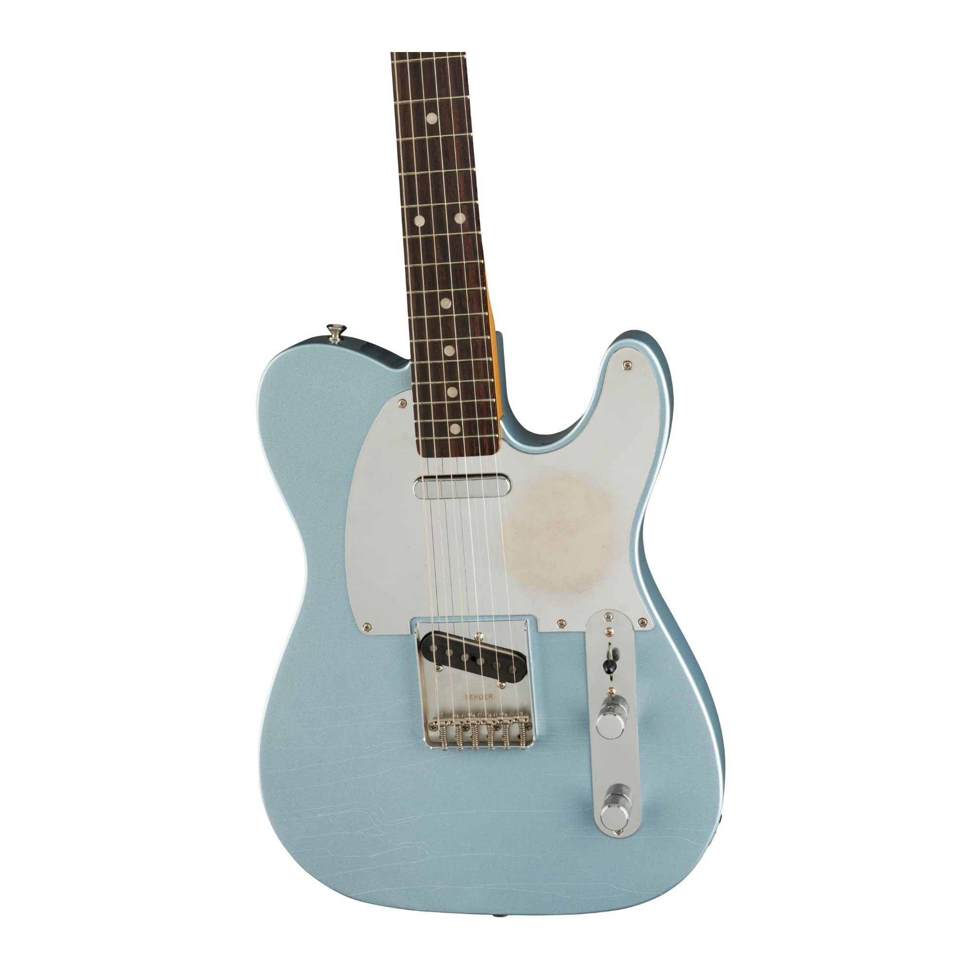 Amazon | Fender フェンダー エレキギター Chrissie Hynde Telecaster