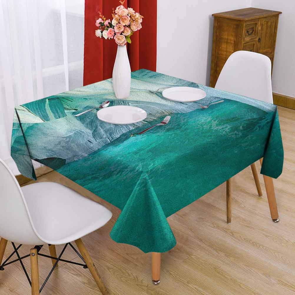 Nappe de table fleur de cerisier pour vos repas de famille printaniers
