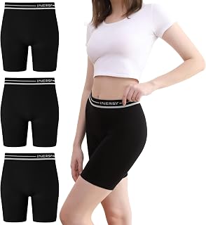 Amazon.com: anti chafing shorts women
