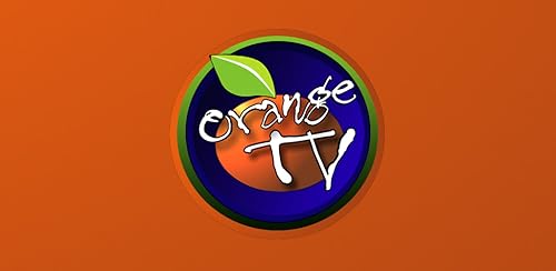 Orange TV