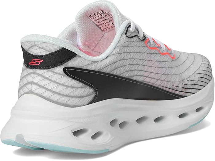 Max Cushioning Glide Step Sapphire Hands Free Slip-Ins - Image 1