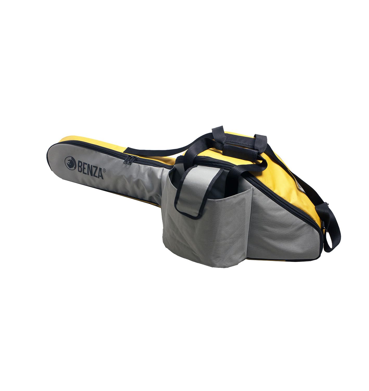 Bolsa Benza para Motosierra de 38-62 cc - 119x30x30 cm