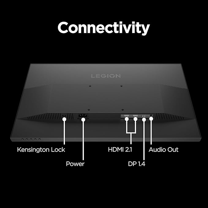 Monitor Gaming 24" FHD IPS 240Hz miniatura 11