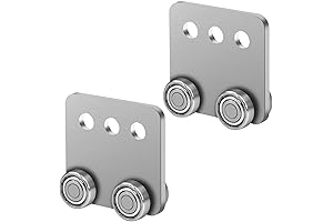 UNISTRUT Trolley Assembly with Unistrut 20 Foot Strut Channel