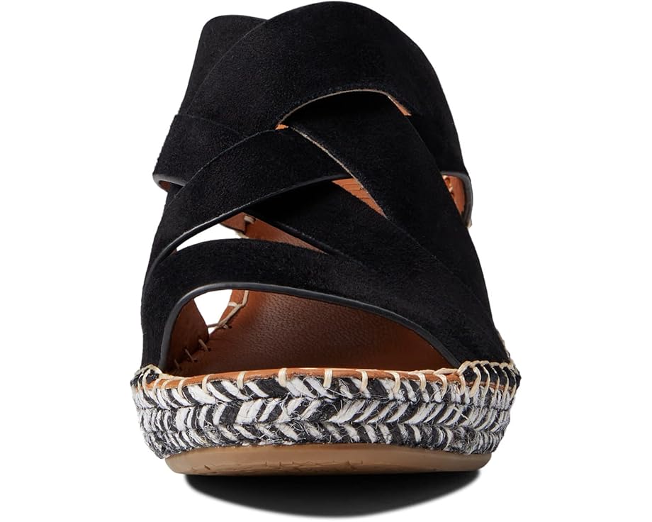 Gentle Souls by Kenneth Cole Charli Wvn Strap - Top View