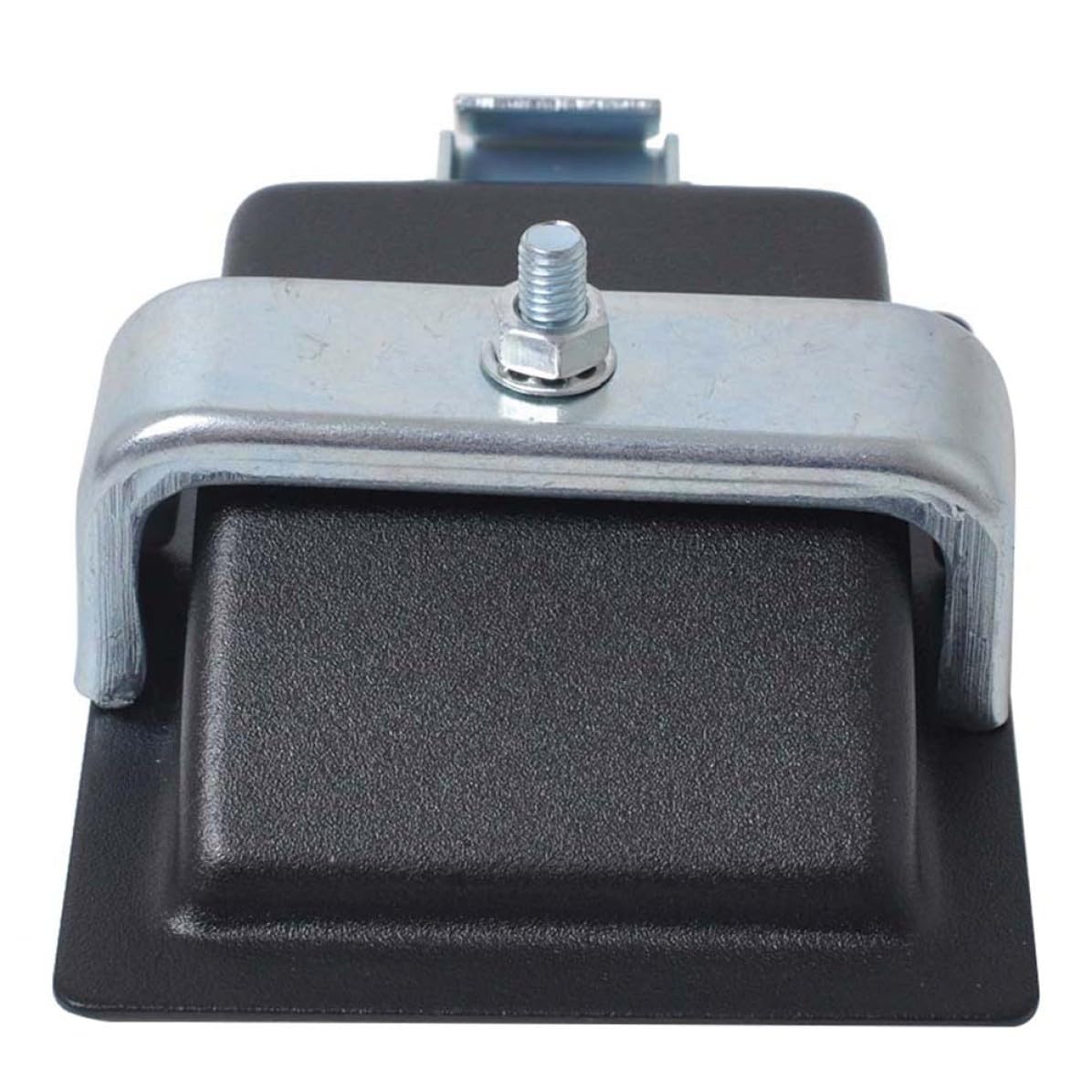 Abaodam 4 Piezas Cerradura de Acero al Carbono para A1215 Caja de Remolque