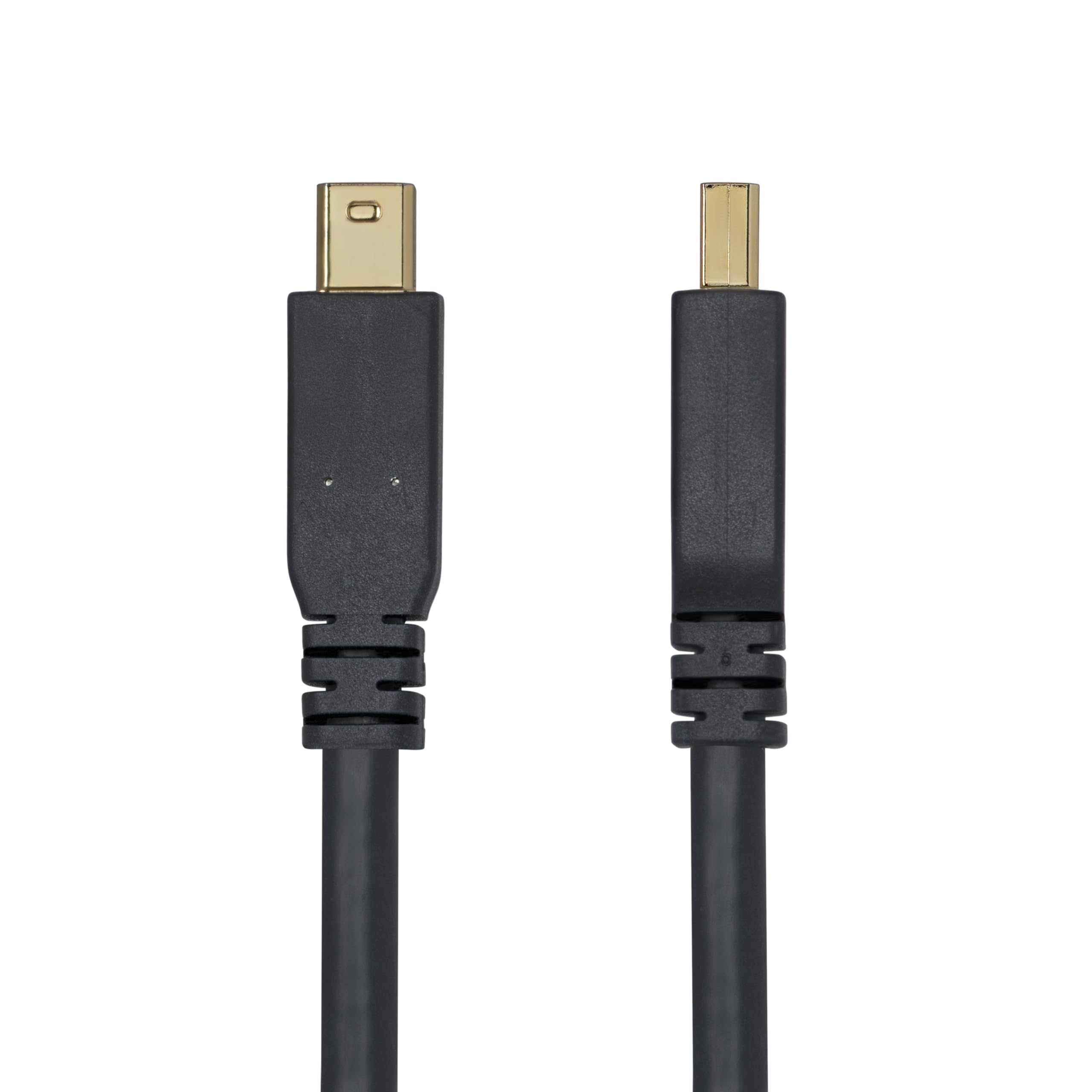 Amazon.co.jp: StarTech.com Mini DisplayPort - DisplayPort 1.4変換