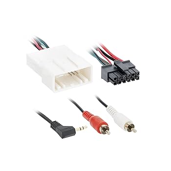 Amazon.com: Metra 70-8114 Steering Wheel Control Add-On