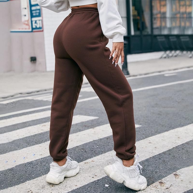Image of Q - RIOUS Women's Joggers - Soft, Stylish & Comfortable for Everyday Wear
