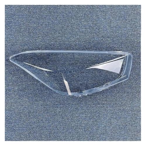 Remplacement vitre de phare droite transparente Chery Tiggo 5X 2019 pour rouler la nuit