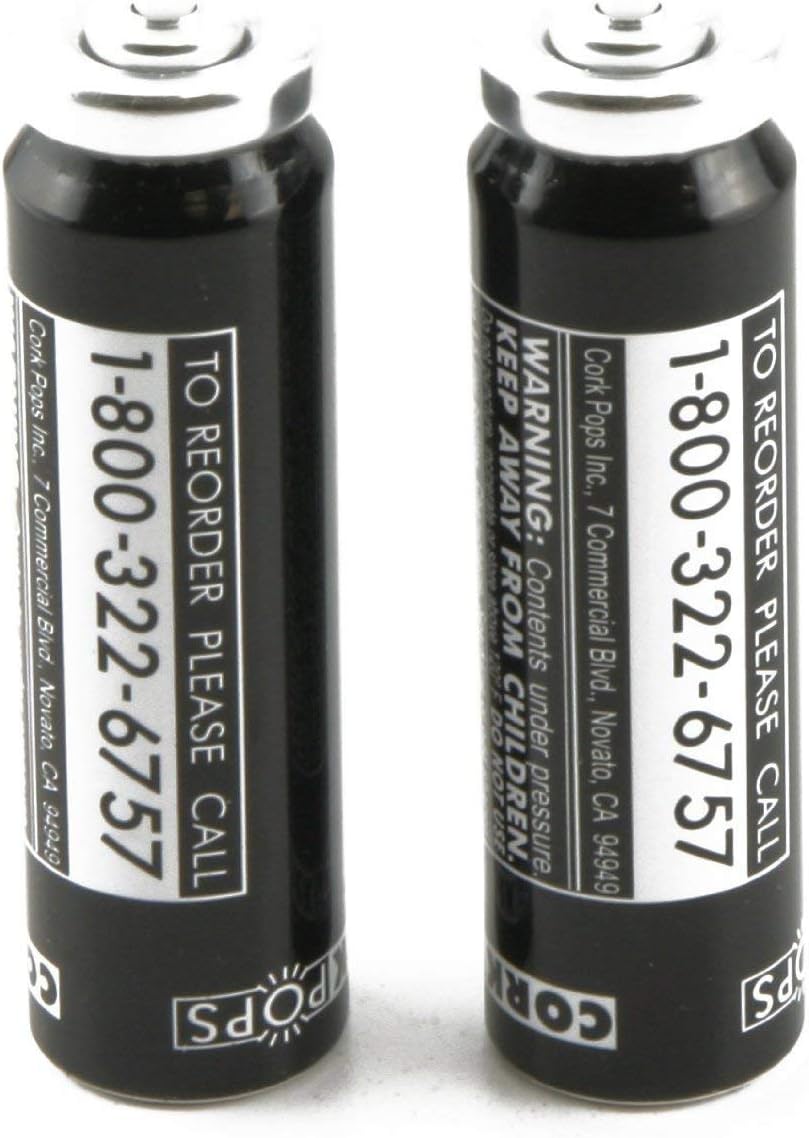 Refill Cartridges- 3 Boxes (6 Pieces)