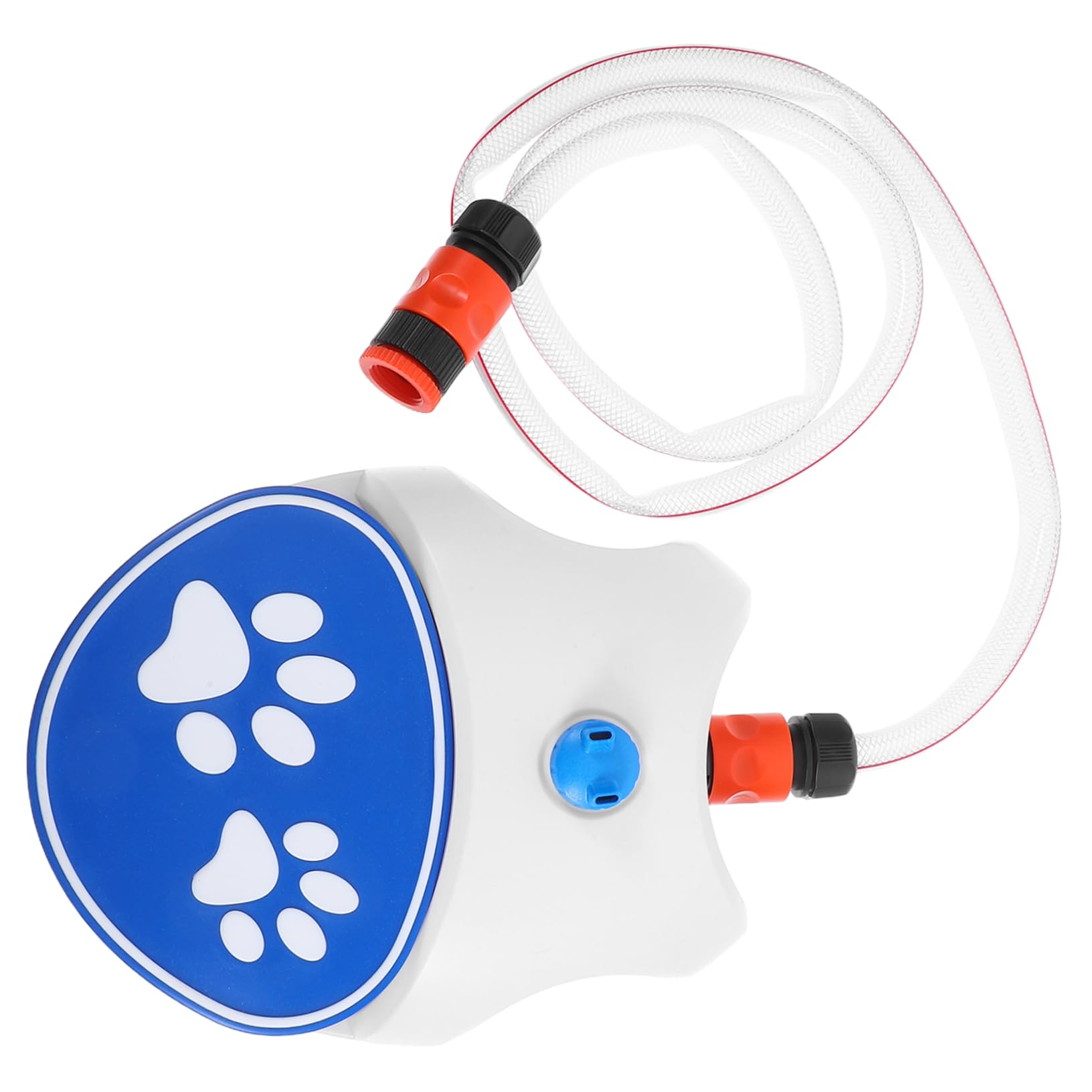 Hydratation de votre animal simplifiée avec cet abreuvoir de pelouse