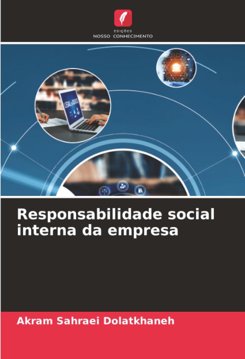 Responsabilidade social interna da empresa