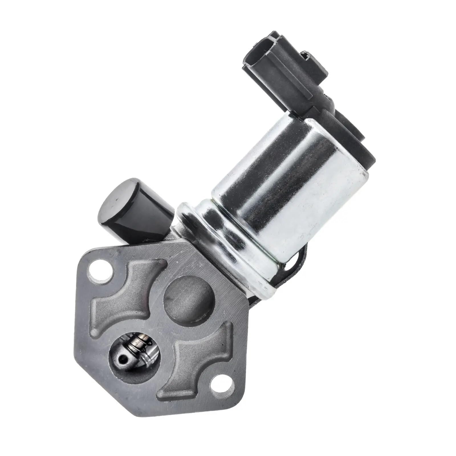 Ynbvgeta One Color Iac Valve Compatible With Lincoln For Town For Car 1996-1997 1999 Idle Air Control Valve Iac Valve Auto Replacement Parts F6ae9f715eb