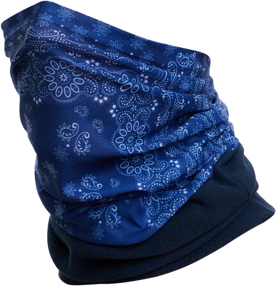 Sciarpa Multifunzionale: Panoramica Di Tutte Le Varianti - Foto 2