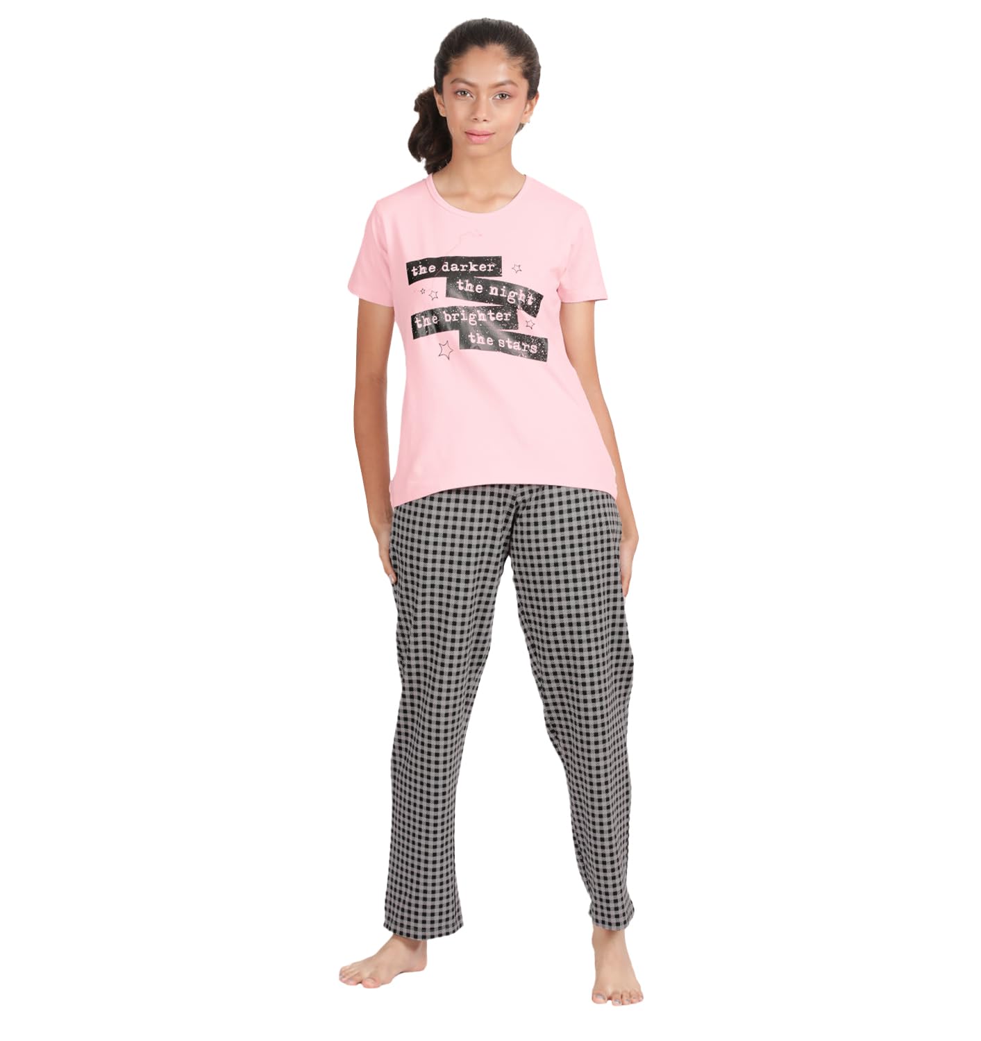 Tweens Teens Pyjama Set-image-17