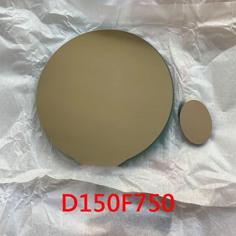 Accesorios para telescopios: Espejo reflector astronómico D150F750 2